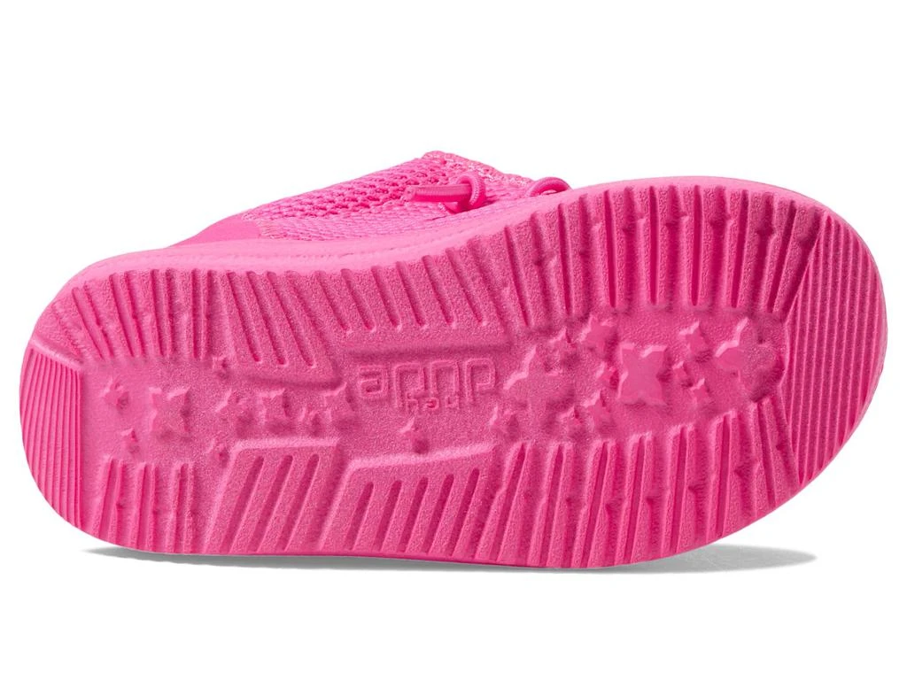 Hey Dude Wally Funk Mono (Toddler) 3