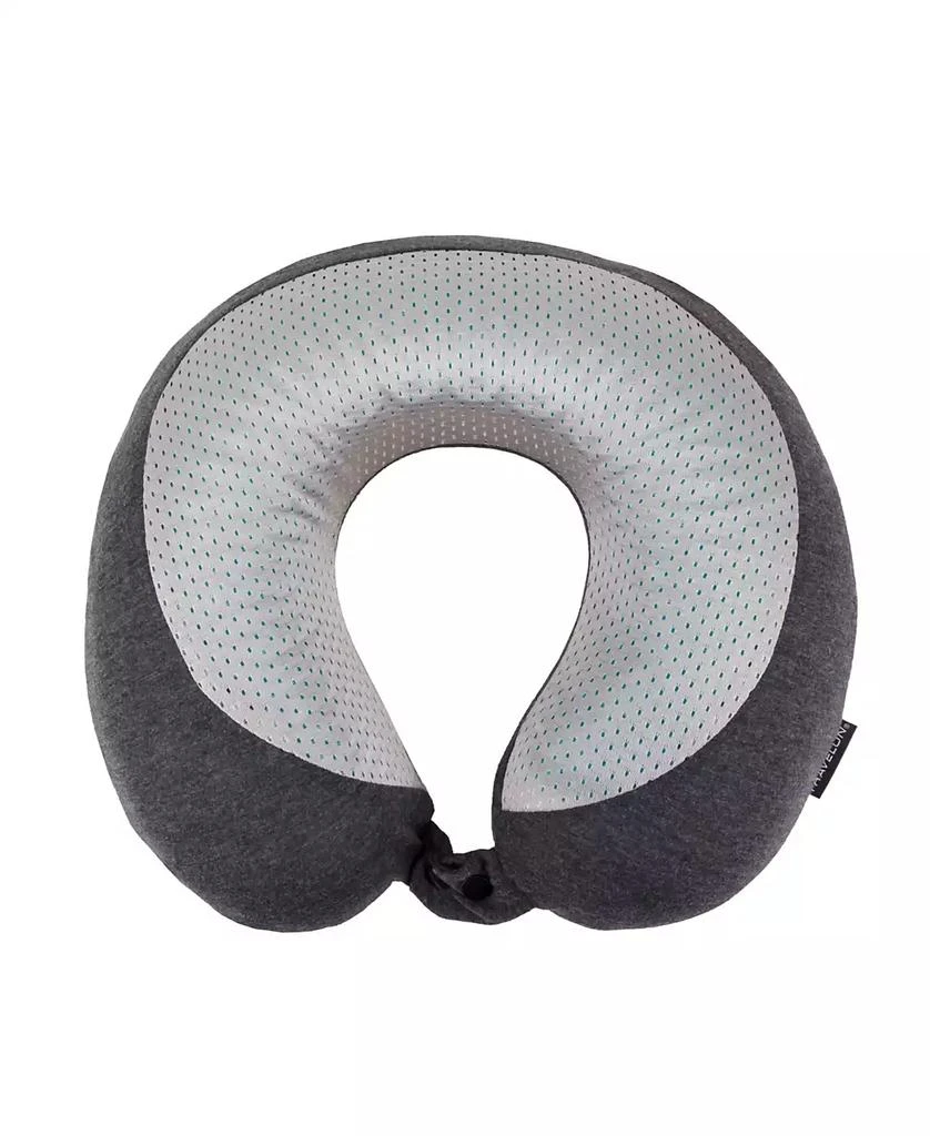 Travelon Cooling Gel Neck Pillow 1