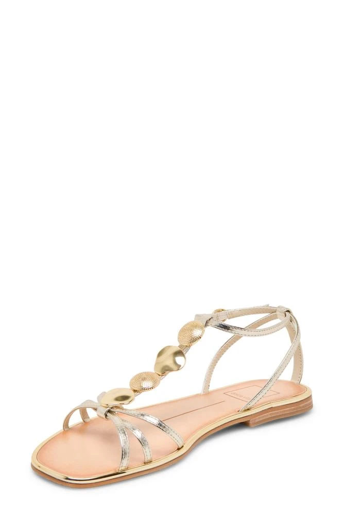 Dolce Vita Faun Ankle Strap Sandal 8