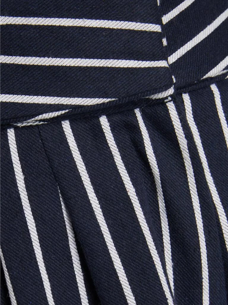Atelier Crump Ryu Pinstripe Pants 7