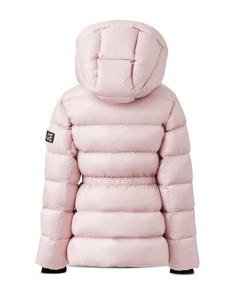 Mackage Unisex Alannis Hooded Puffer Jacket - Big Kid 4