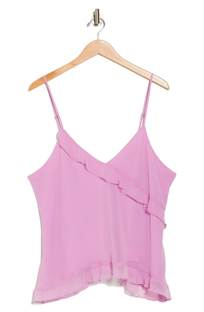 Abound Cascading Chiffon Camisole 3