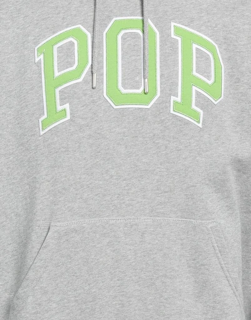 Pop Trading Company Hooded sweatshirt 4