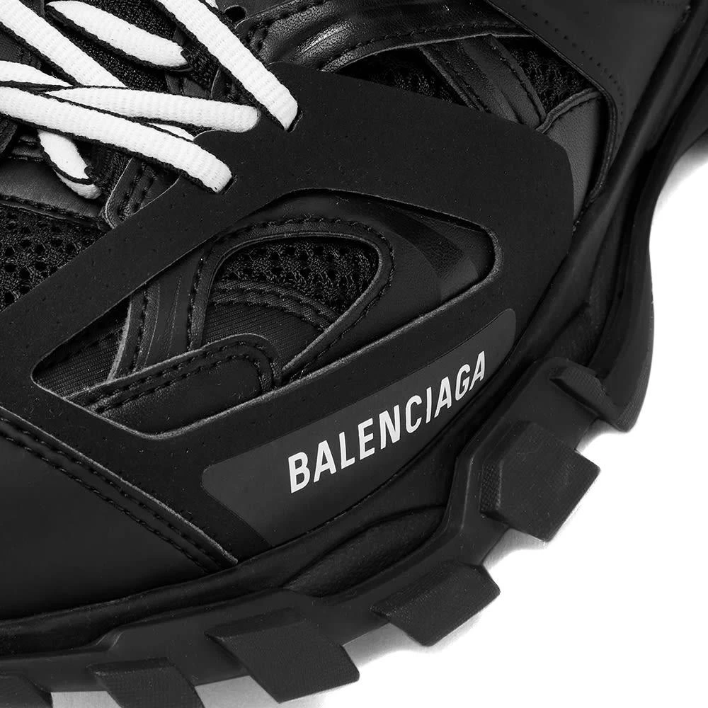 Balenciaga Balenciaga Track Mule 4