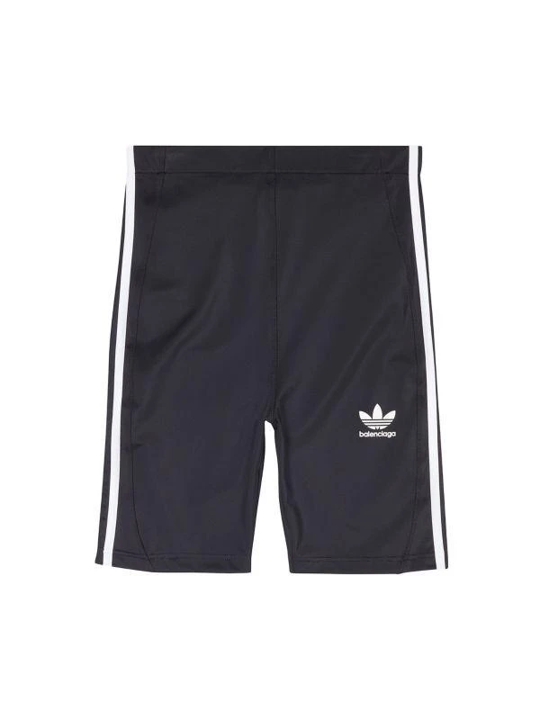 Balenciaga Balenciaga x Adidas Cycling Shorts 1