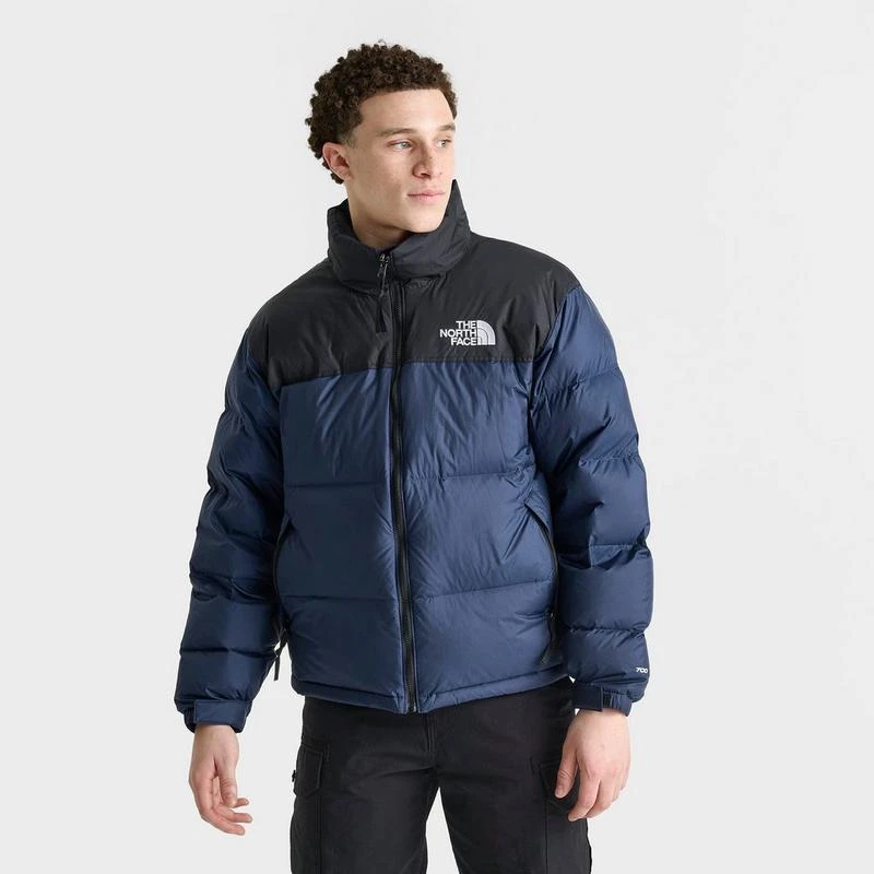 The North Face Men
s The North Face 1996 Retro Nuptse Jacket 3
