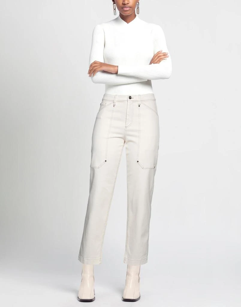 Brunello Cucinelli Denim pants 2