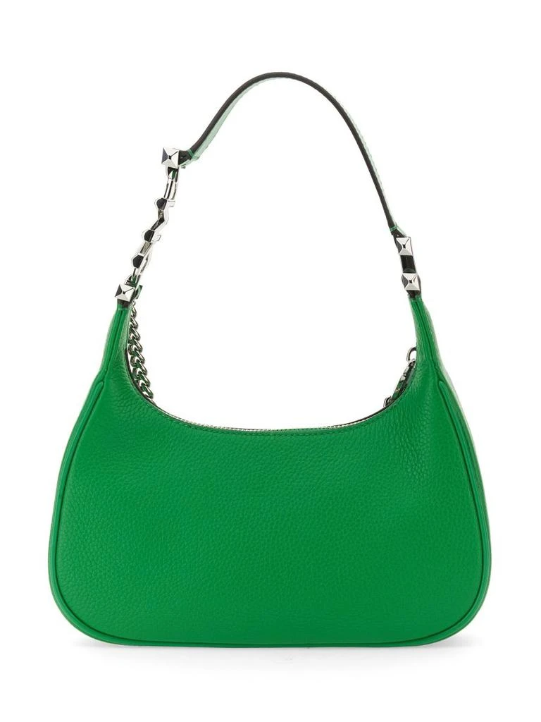 Michael Kors Michael Michael Kors Chain-Linked Zipped Shoulder Bag 2