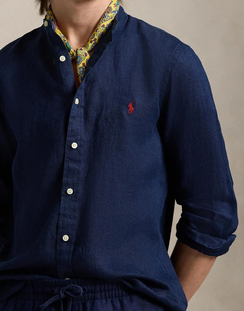 Ralph Lauren Linen shirt