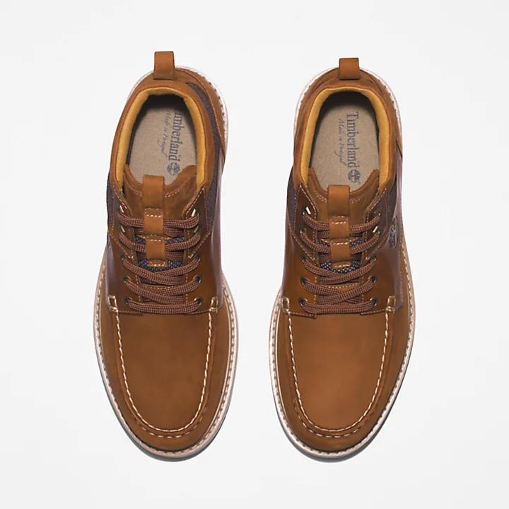 Timberland Newmarket II Chukka Boot for Men in Brown