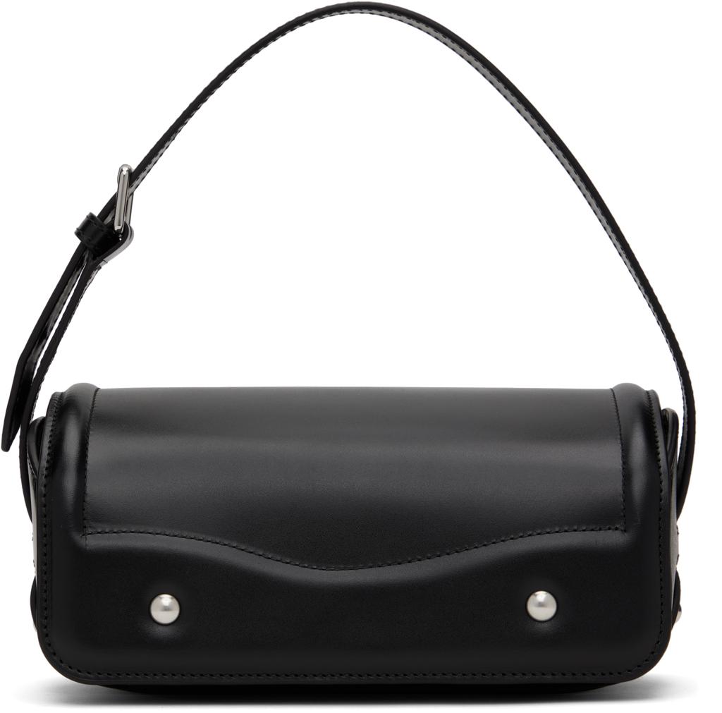 Lemaire Black Ransel Bag