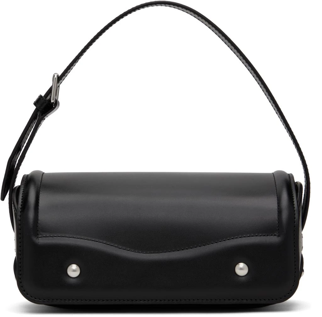 LEMAIRE Black Ransel Bag 1