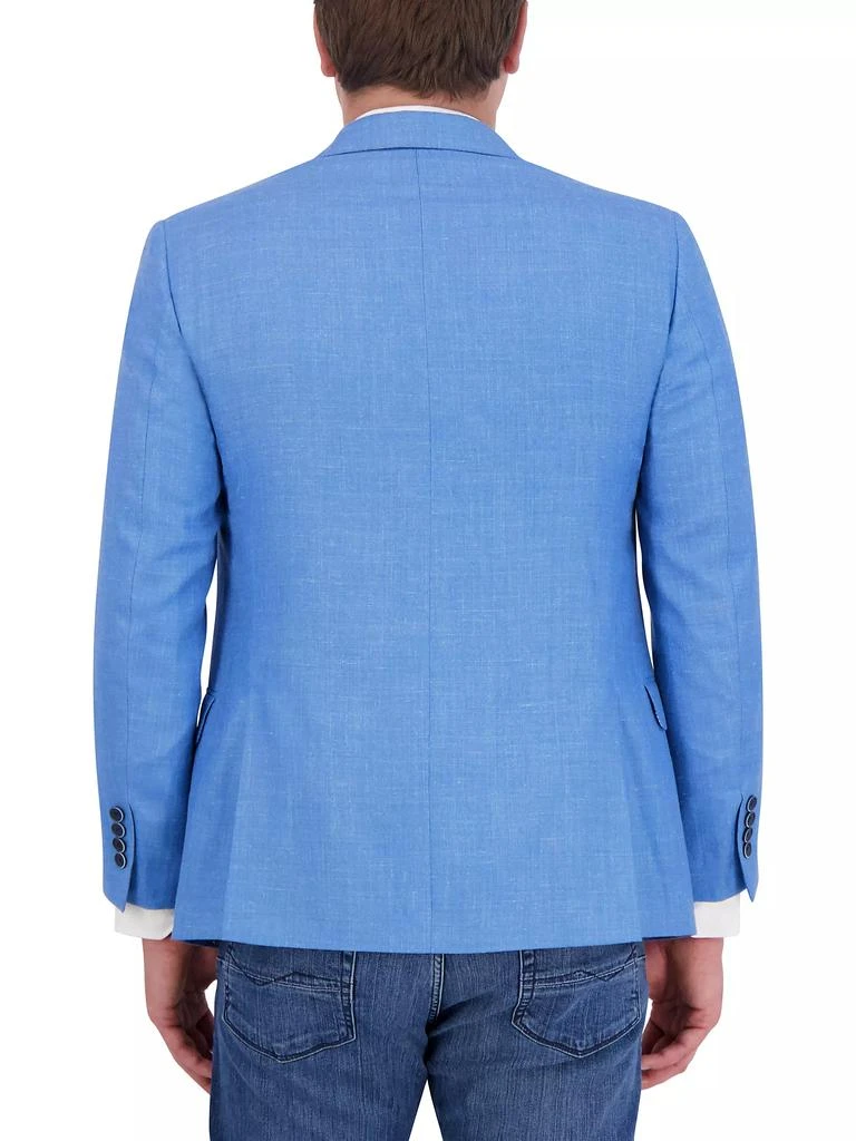 Robert Graham Tremont Lightweight Wool-Blend Blazer 3