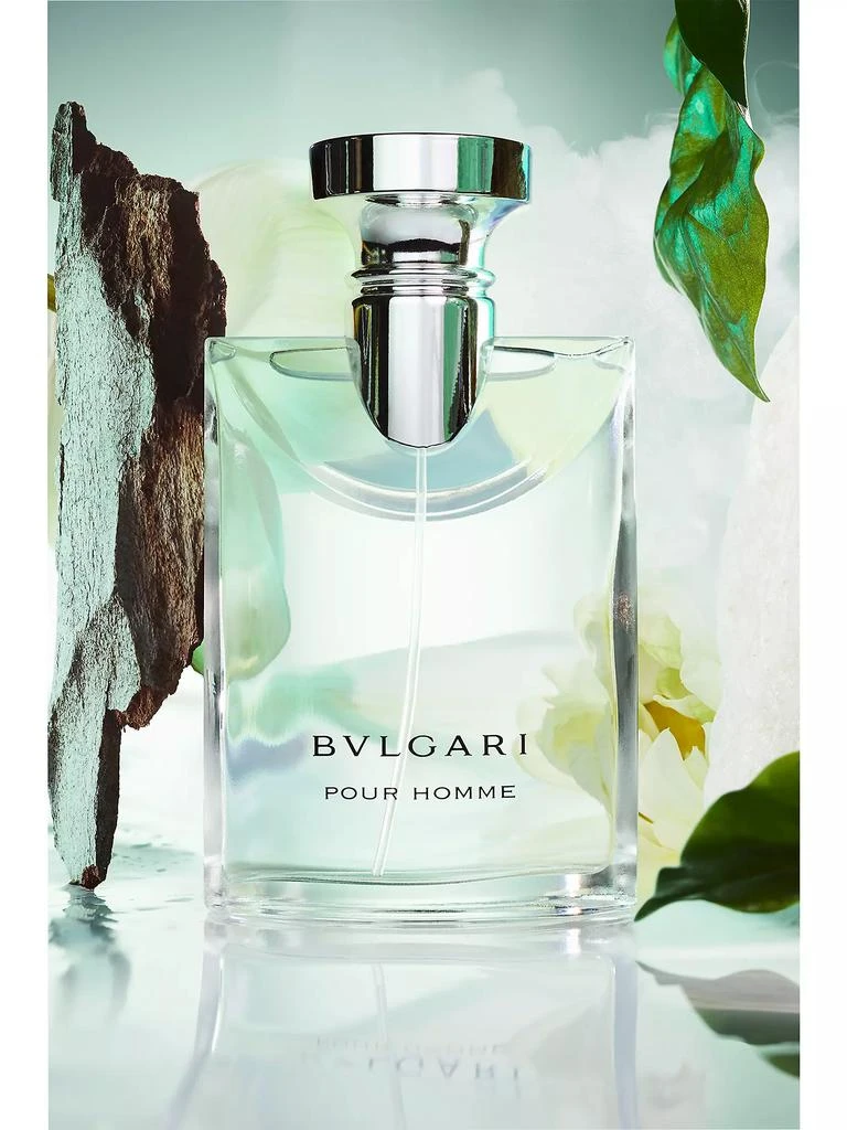BVLGARI Bvlgari Pour Homme Eau de Toilette 3