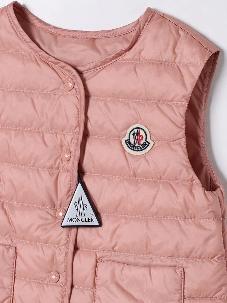 Moncler Coats kids Moncler 3