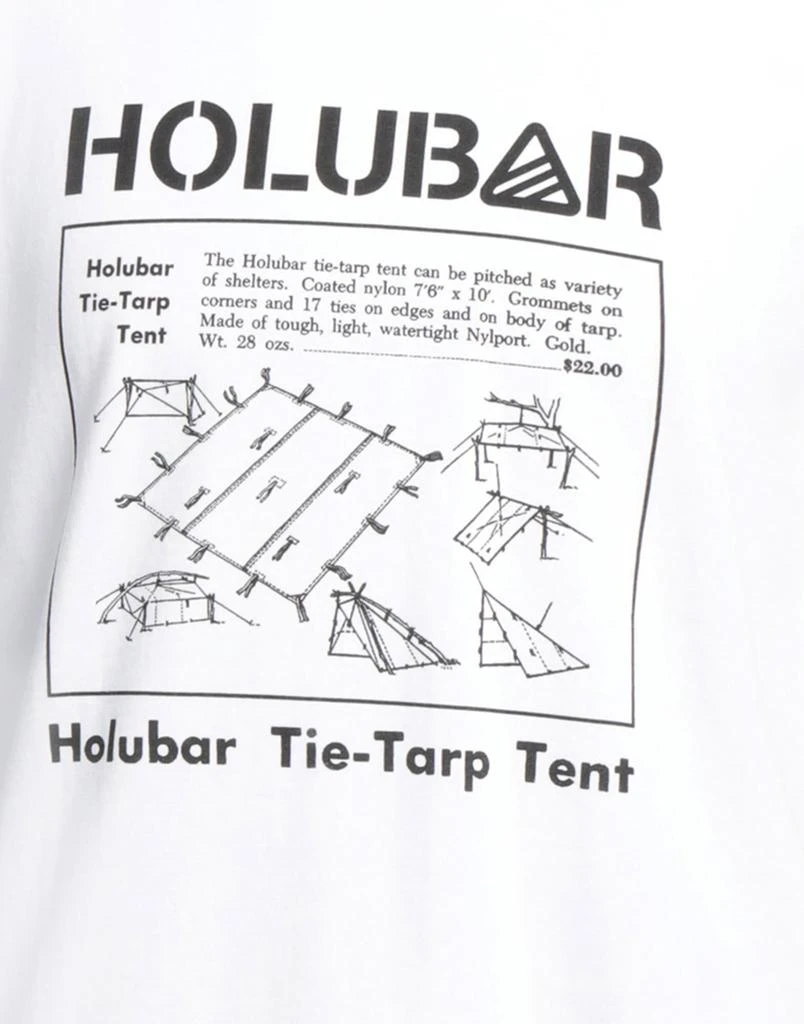 Holubar T-shirt 4