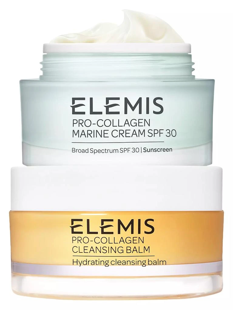 Elemis The Gift Of Pro-Collagen Icons Duo 3