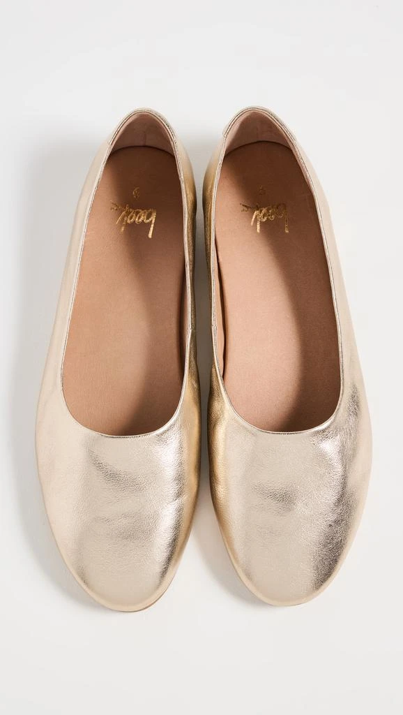 beek Swiftlet Ballet Slippers 4