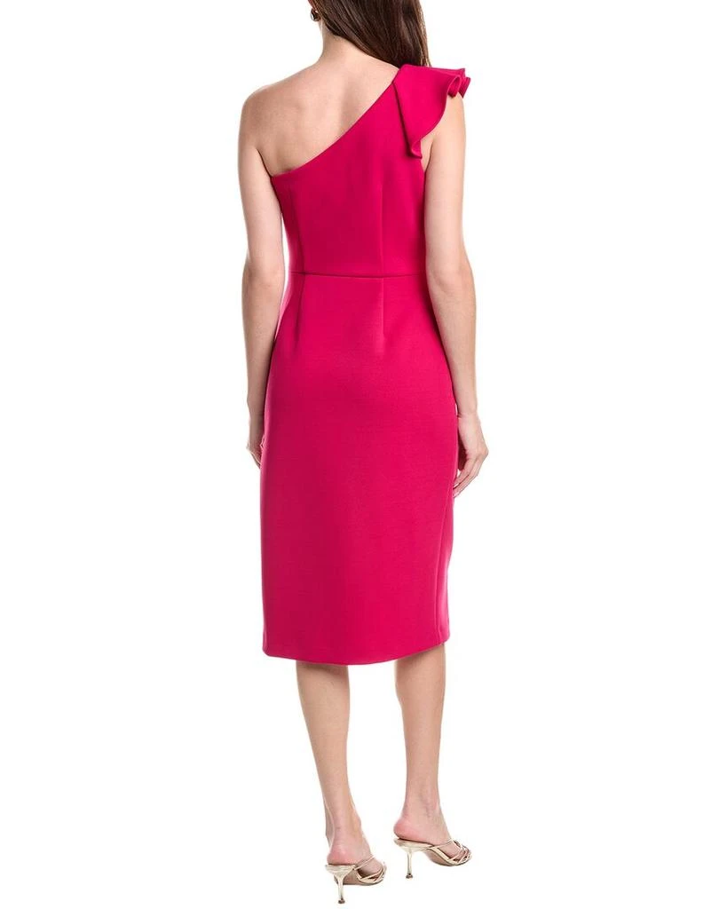 beige midi dress bodycon Beige True Form Midi Dress