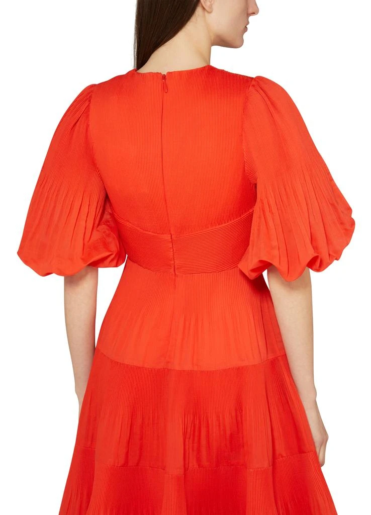 Zimmermann Pleated midi dress 5