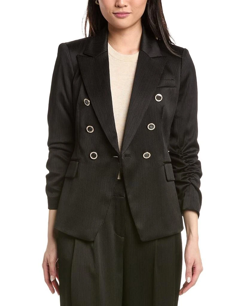 Tahari Blazer