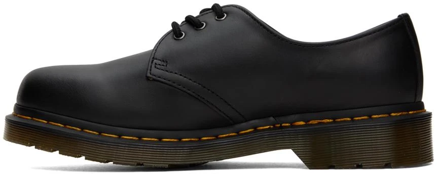 Dr. Martens Black 1461 Oxfords 3