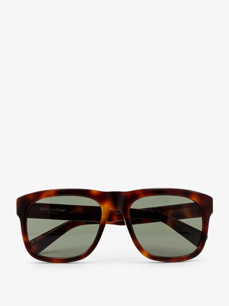 Yves Saint Laurent Acetate sunglasses 1