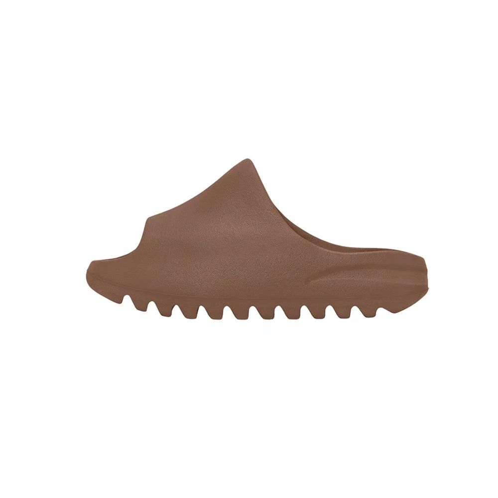 Adidas Adidas Yeezy Slide Sandals (Little Kid-Big Kid) 2