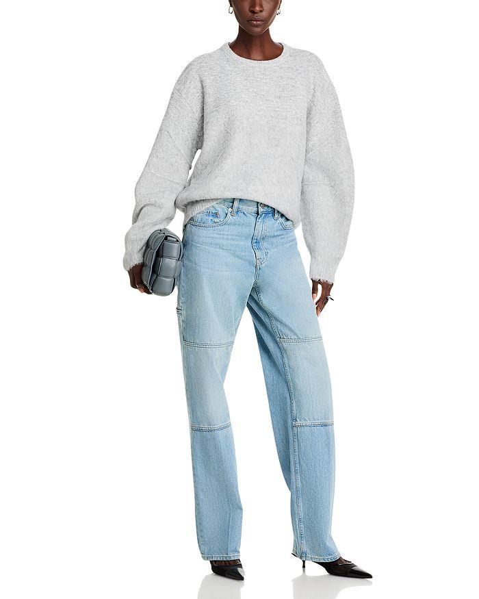 Helmut Lang Apex Crewneck Sweater