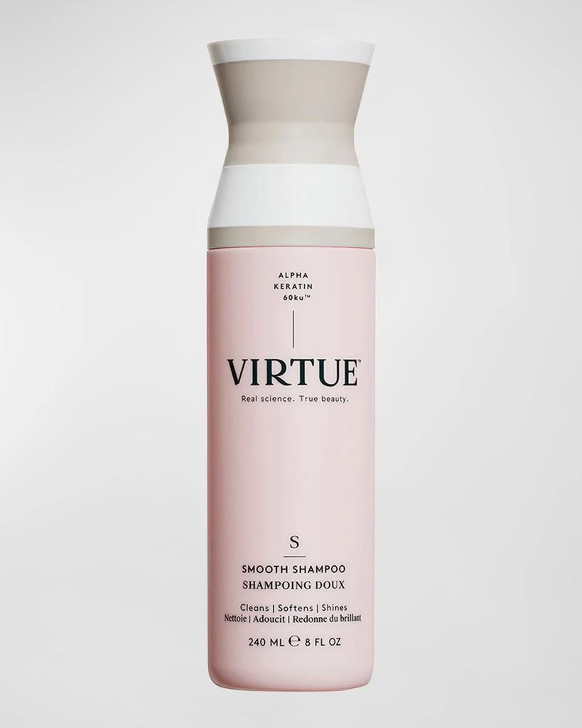 VIRTUE 8 oz. Smooth Shampoo 1