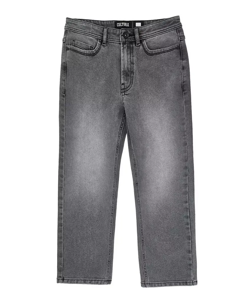 CULTURA Big Boys Comfort Stretch Jeans
