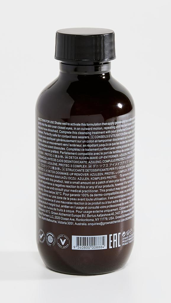 Grown Alchemist Eye Make-Up Remover