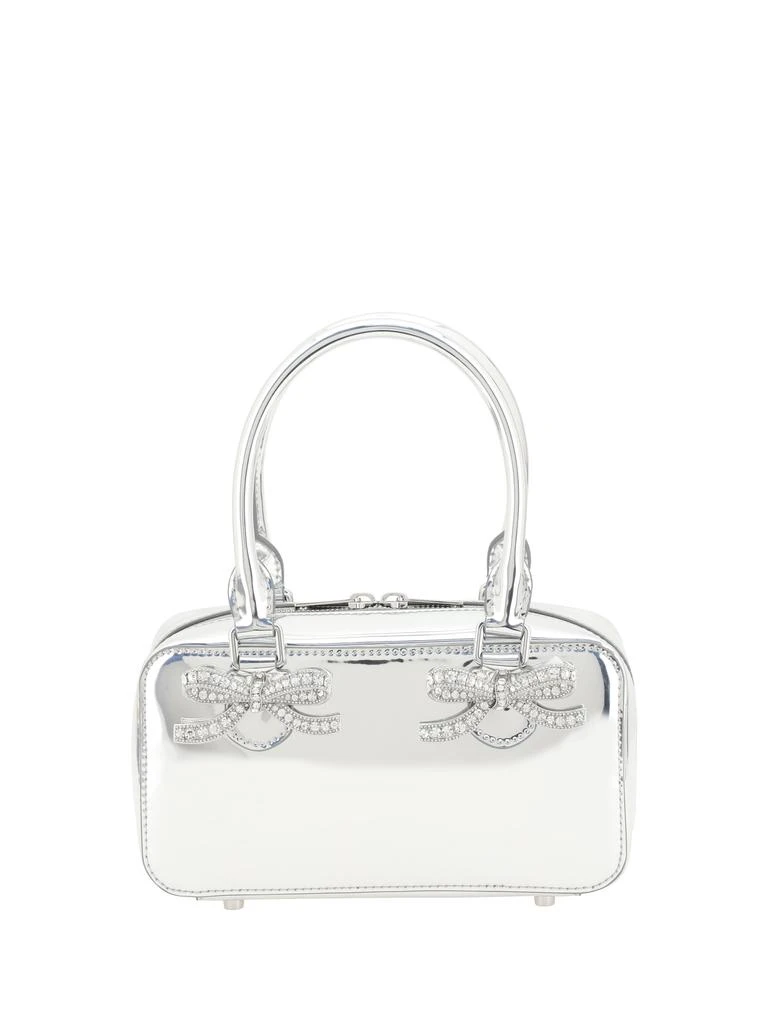 Self Portrait Mini Bow Handbag 1