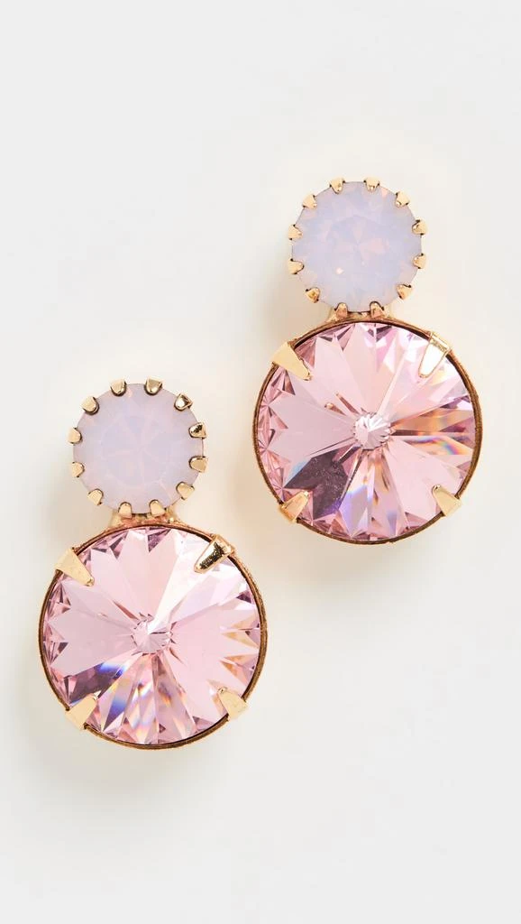 Jennifer Behr Myrla Earrings 3