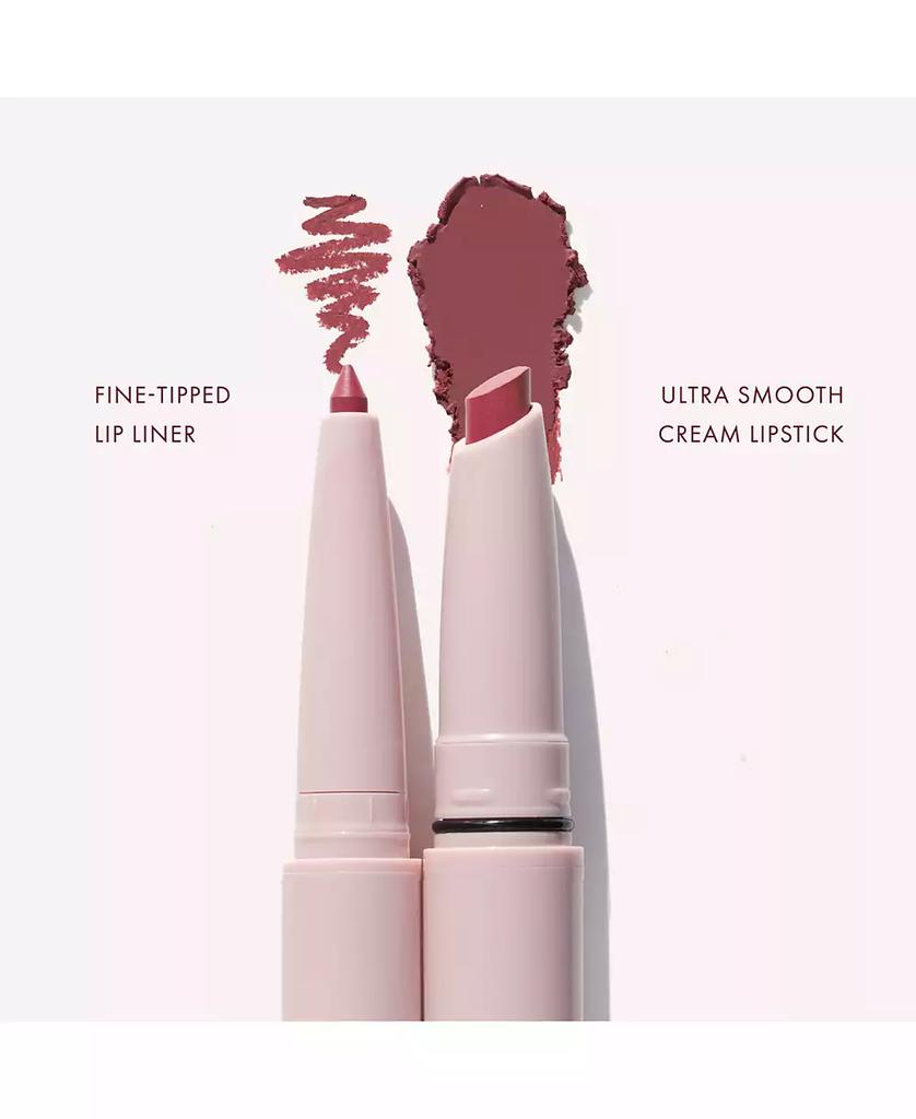 Wander Beauty Lipsetter Dual Lipstick & Liner