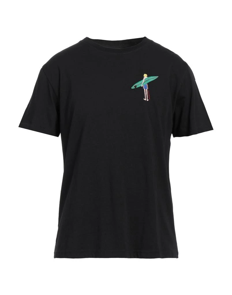Sundek T-shirt 1