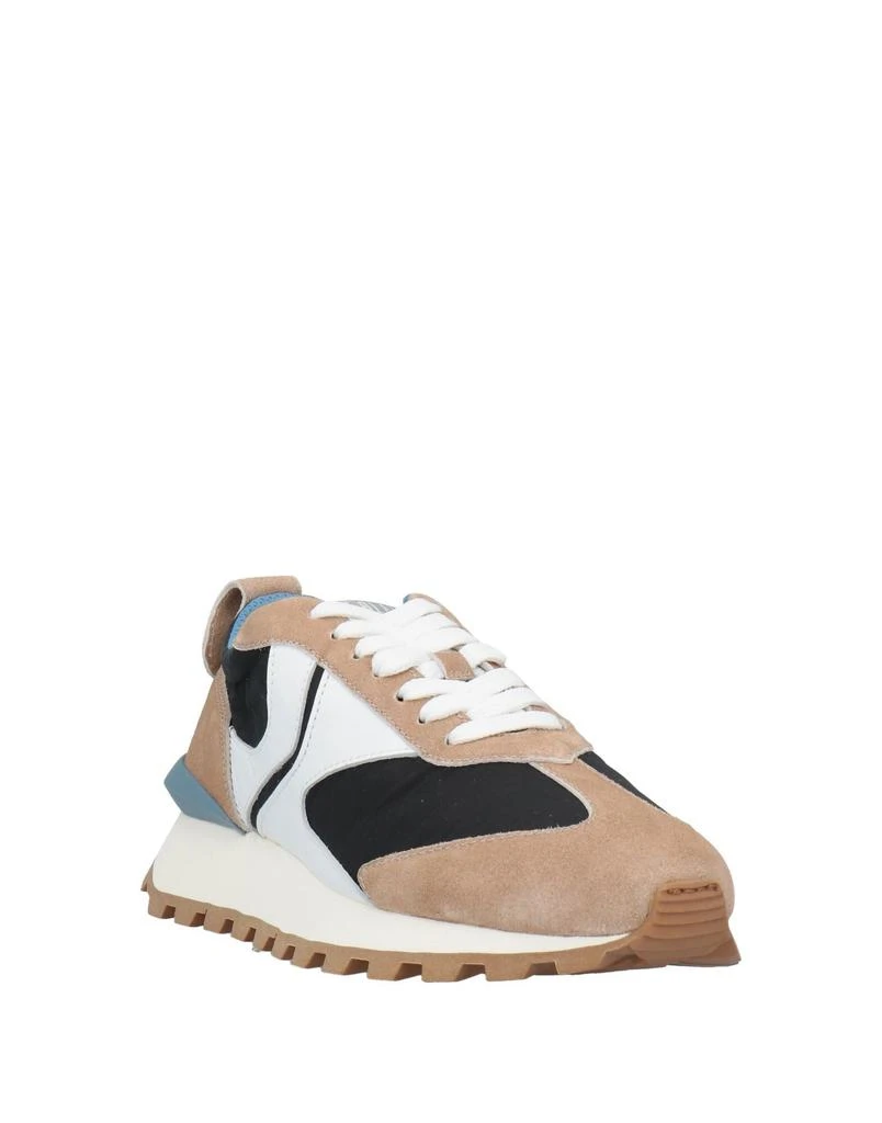Voile Blanche Sneakers 2