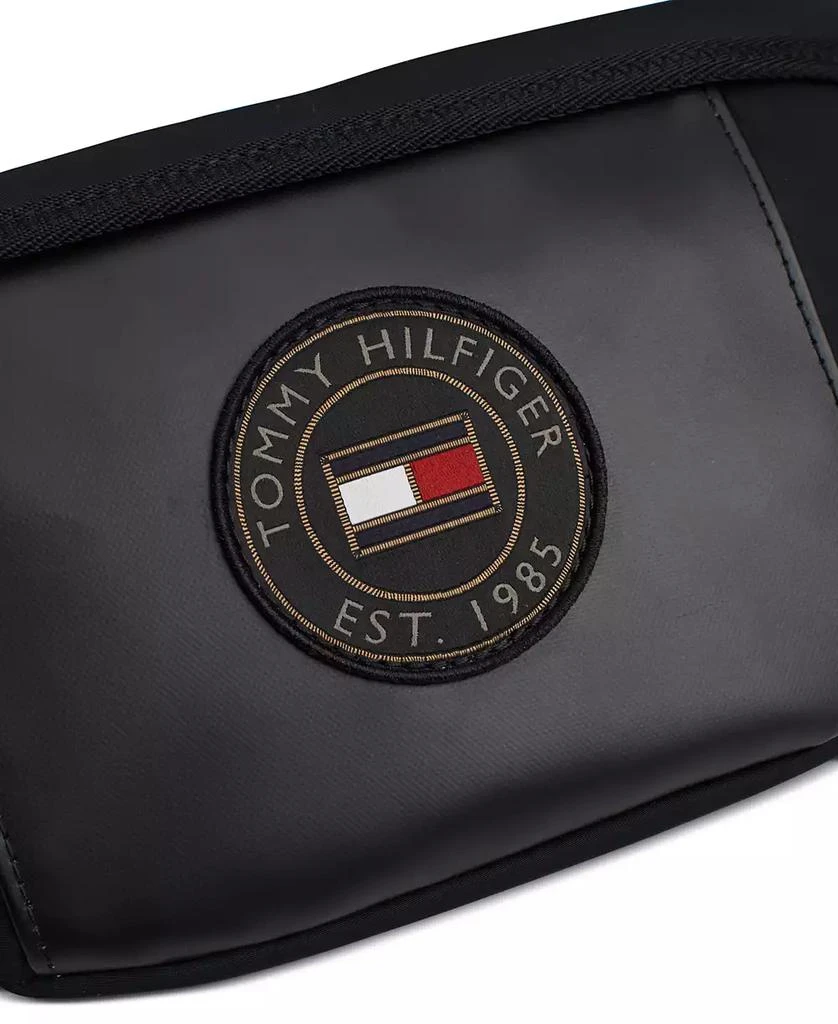 Tommy Hilfiger Men's Logo Crossbody Bag 4