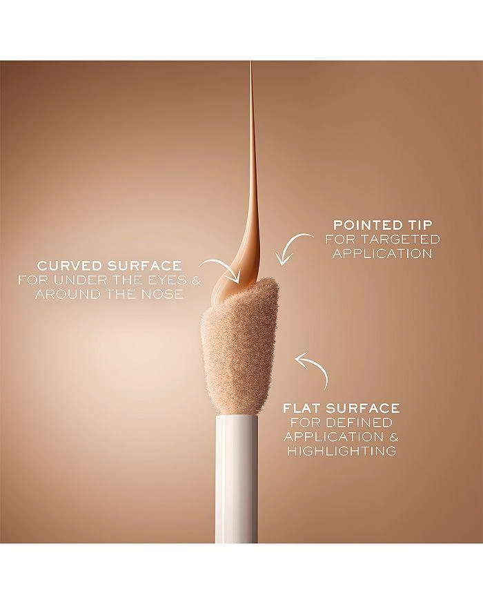 Lancôme Teint Idole Care and Glow Serum Concealer 3