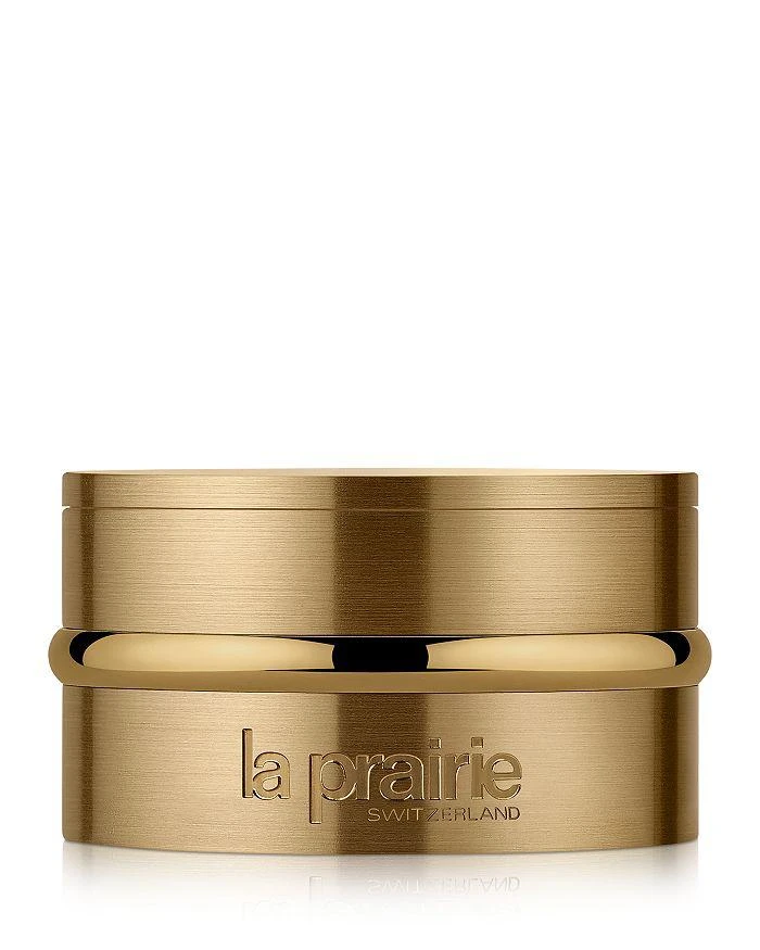 La Prairie Pure Gold Radiance Nocturnal Balm 2 oz. 1