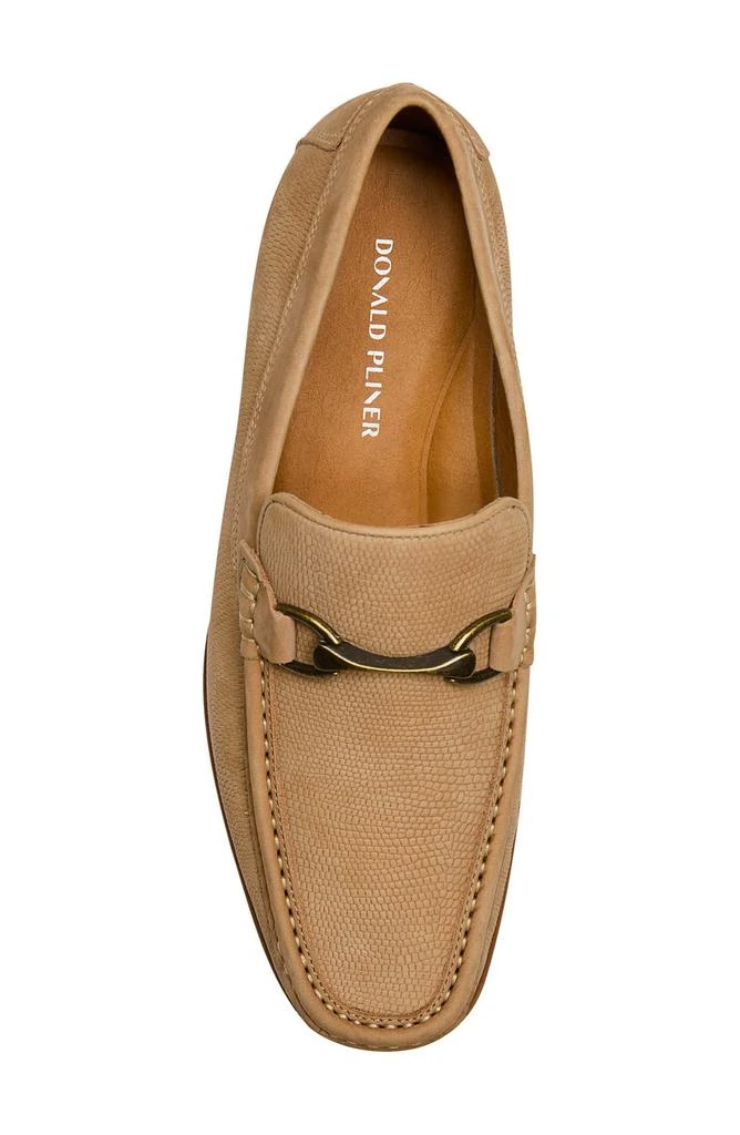 Donald Pliner Dannie Bit Loafer 5