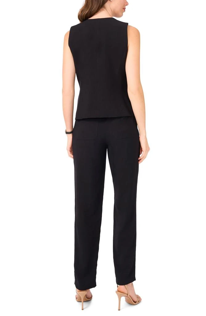 Halogen Fitted Vest 4