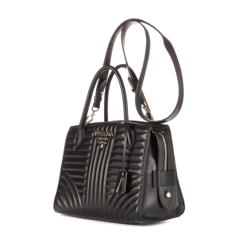 Prada Diagramme Tote 3