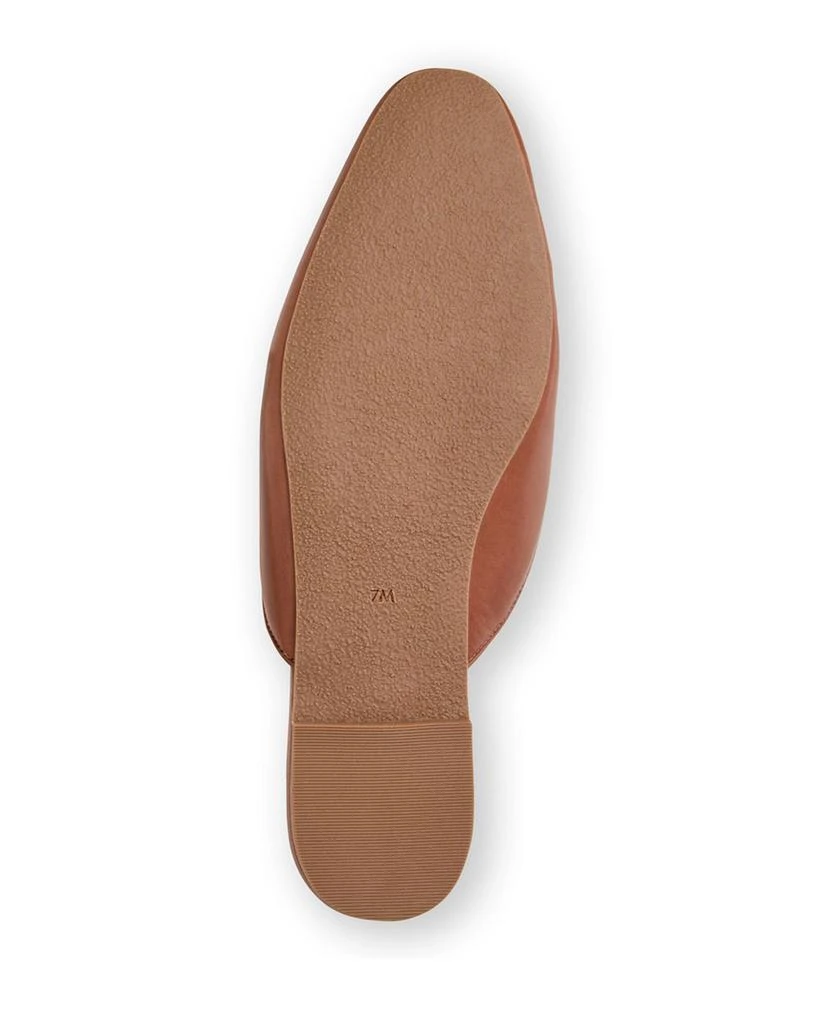Jack Rogers Women's Ginny Flat Mule Sandals 6