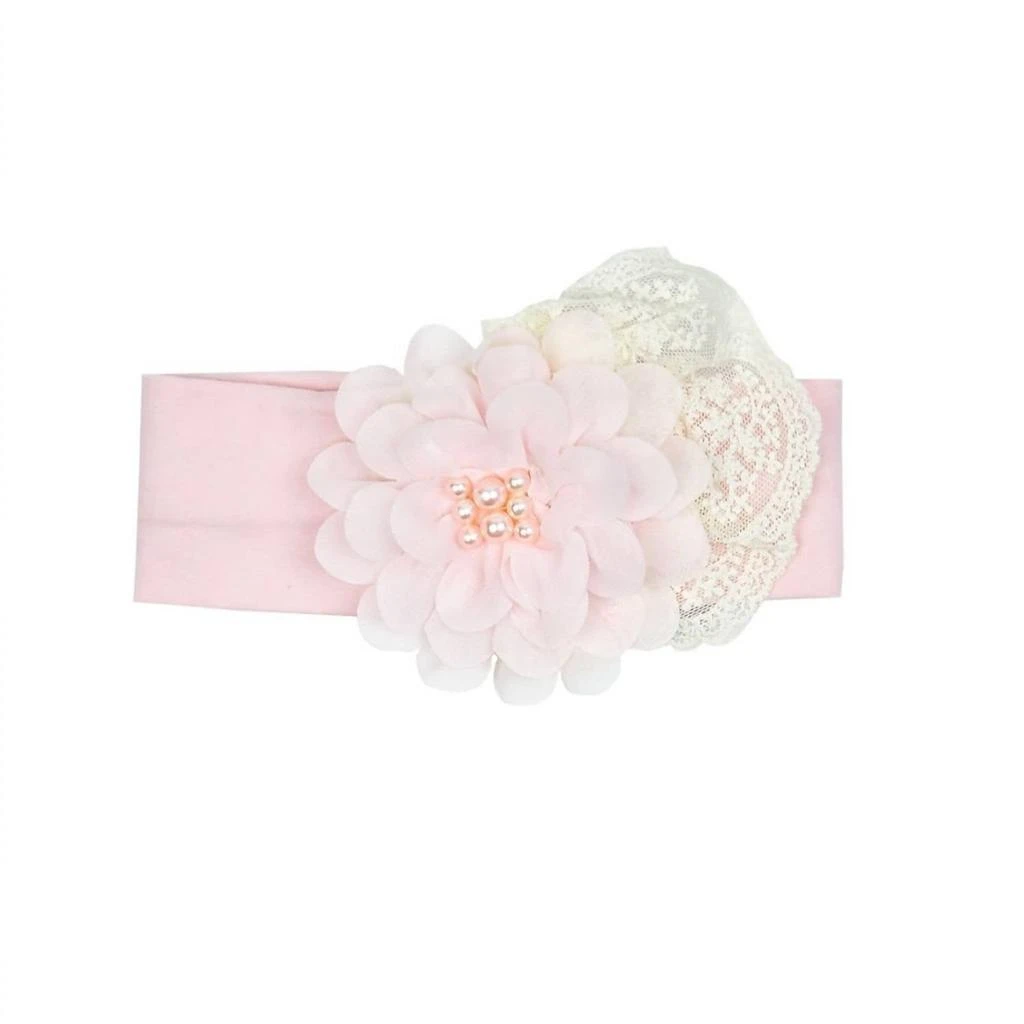Haute Baby Haute Baby - Chic Petit Headband