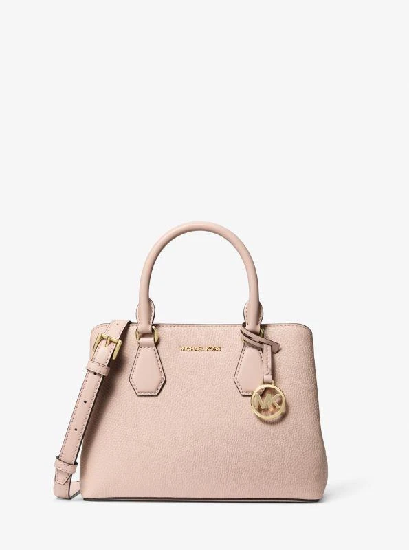 Michael Kors Camille Small Satchel