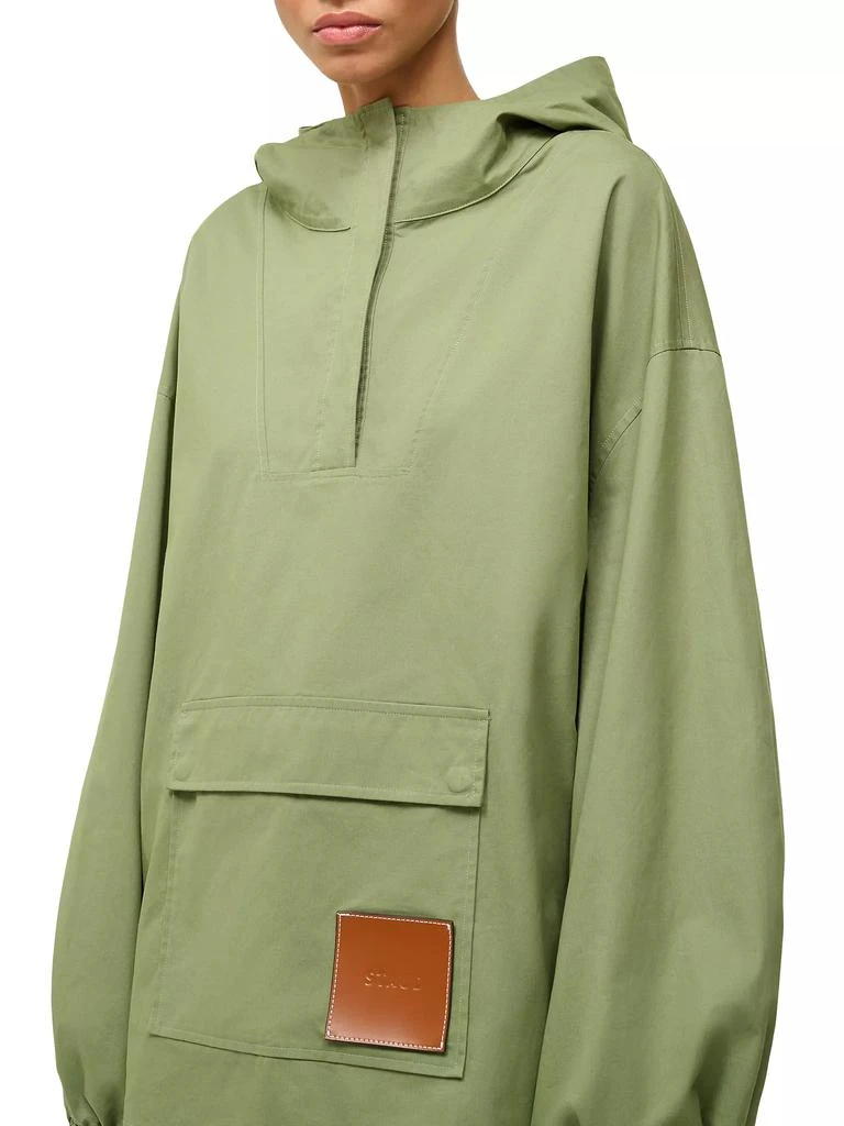 Staud Deck Cotton Anorak 6