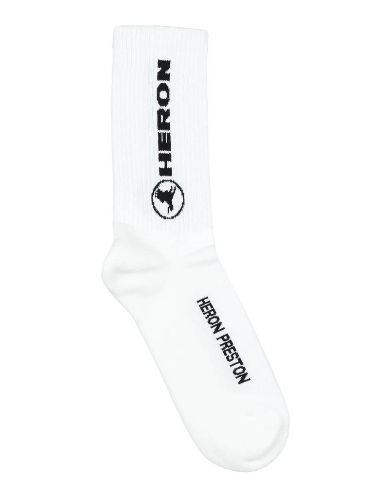 Heron Preston Socks & tights 1
