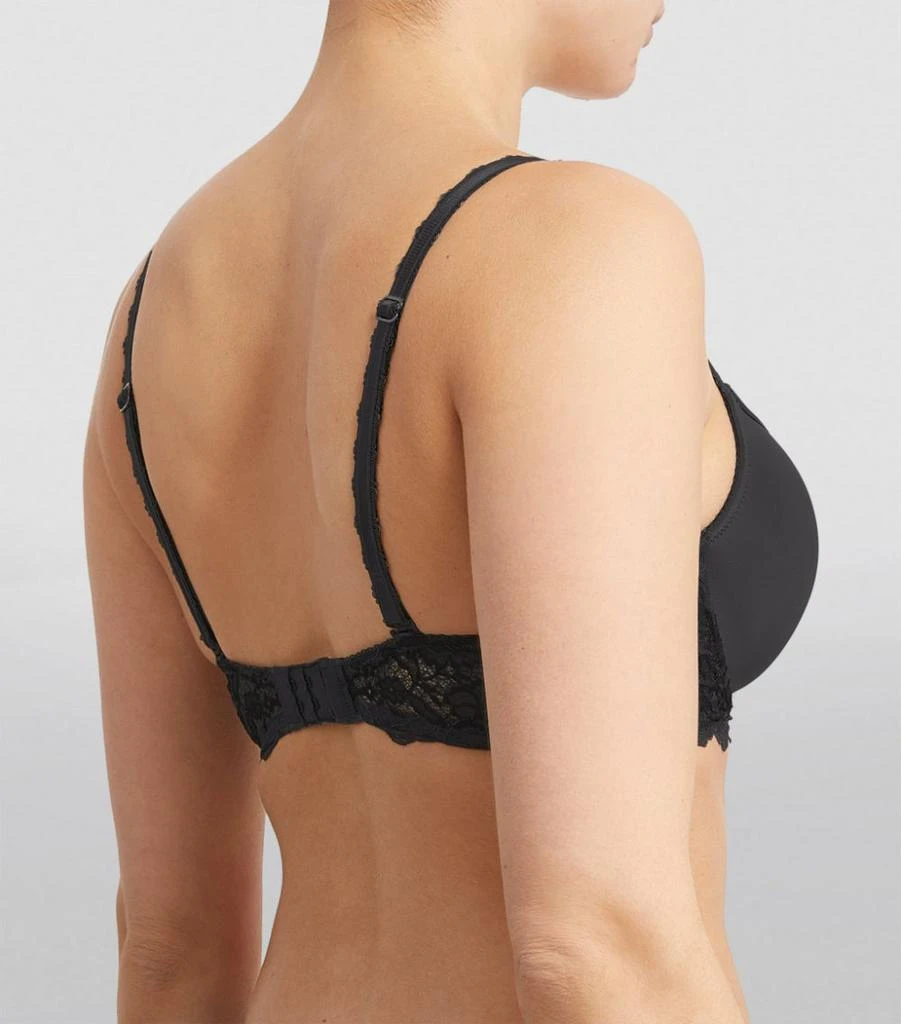 Wacoal Lace Padded Contour Bra 3