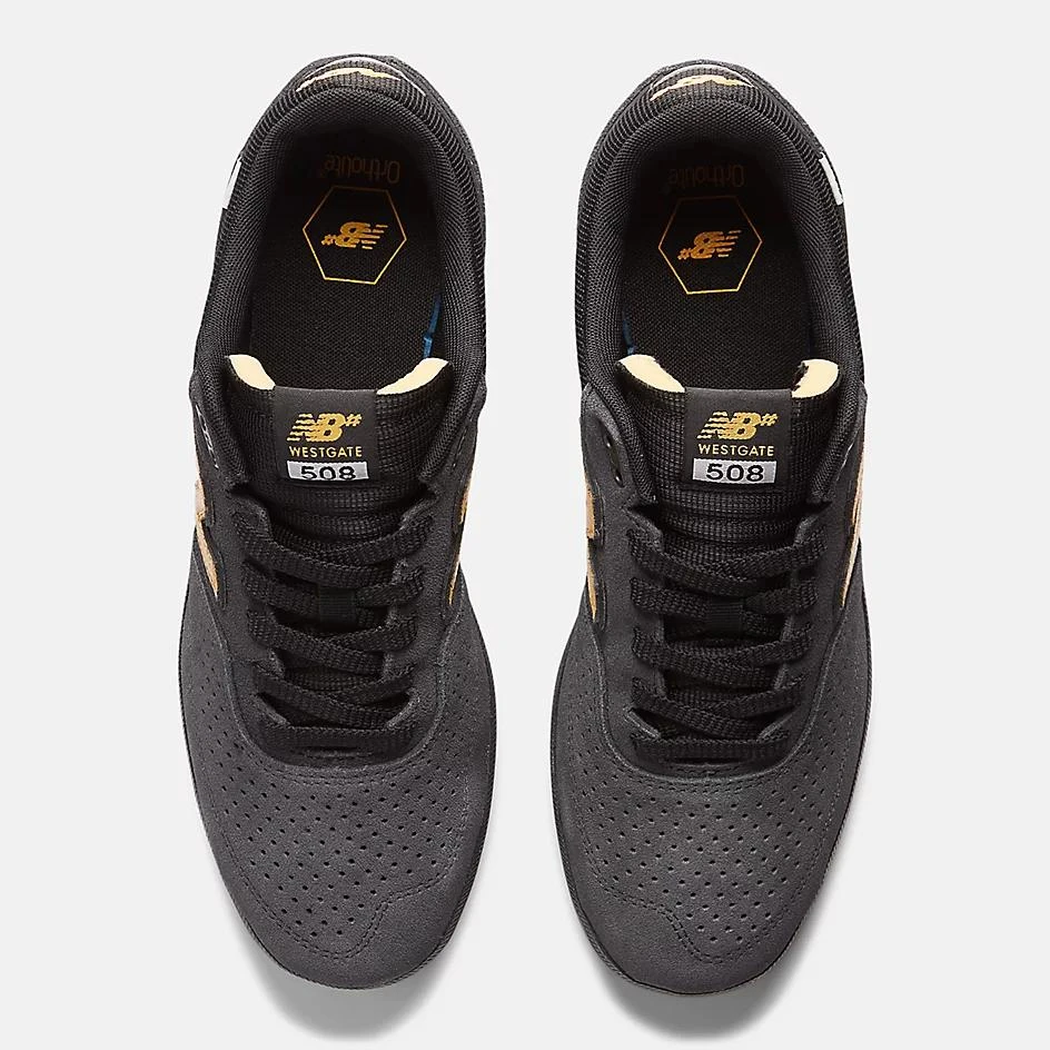 New Balance NB Numeric Brandon Westgate 508 4